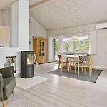 Bl1277-saltum-krogsletten-4 Casa vacanze *