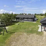 Bl1277-saltum-krogsletten-4 Casa vacanze *