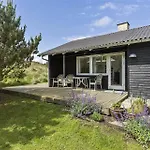 Bl1277-saltum-krogsletten-4 Casa vacanze *