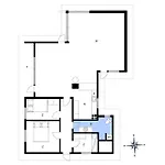 Bl1277-saltum-krogsletten-4 Casa vacanze *