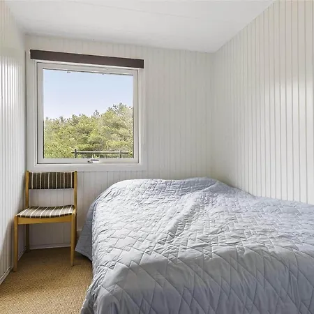 Ferienhaus Bl1277 - Krogsletten 4