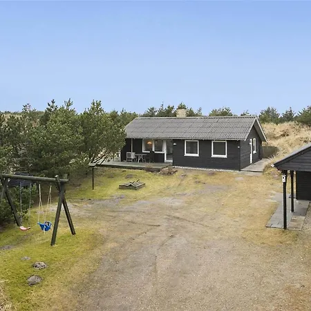 Ferienhaus Bl1277 - Krogsletten 4