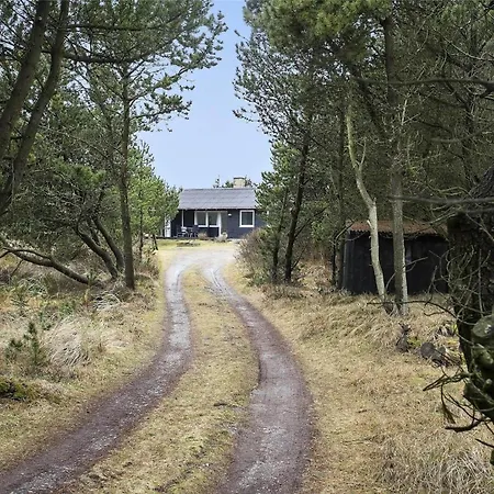 Bl1277 - Krogsletten 4 Ferienhaus *