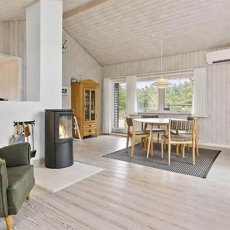 Tatil Evi Bl1277-saltum-krogsletten-4 *