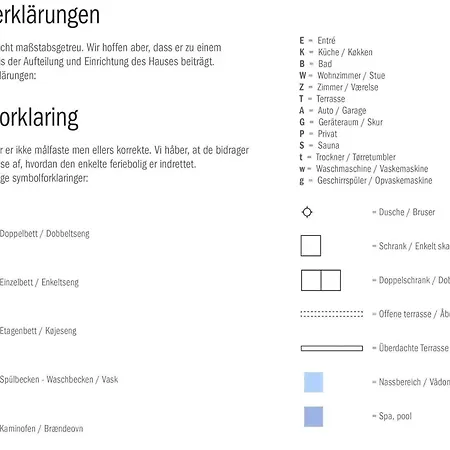 Bl1277-saltum-krogsletten-4 Tatil Evi