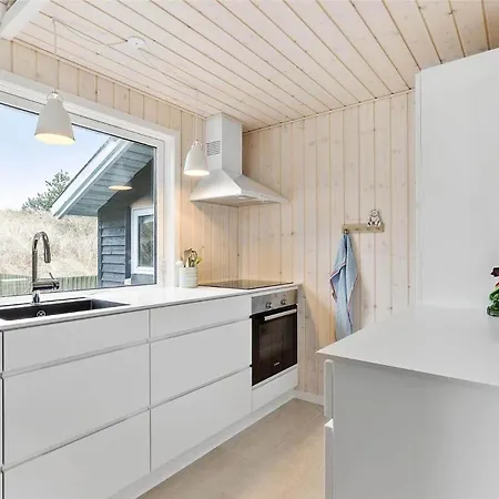 Hébergement de vacances Bl1277-saltum-krogsletten-4