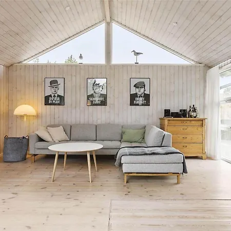 Hébergement de vacances Bl1277-saltum-krogsletten-4 *