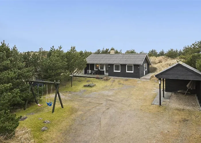 Bl1277-saltum-krogsletten-4 別荘 *